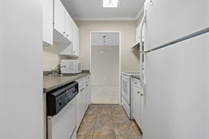 Breakfast Nook Photo of 510 9320 Parksville Drive, Richmond, BC