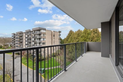 510 9320 Parksville Drive, Richmond, BC, Richmond — Apartment/Condo for sale