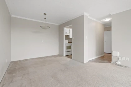 Kitchen Photo of 510 9320 Parksville Drive, Richmond, BC