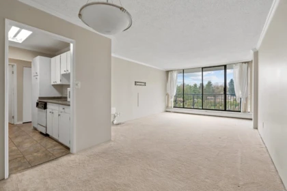 510 9320 Parksville Drive, Richmond, BC, Richmond — Apartment/Condo for sale