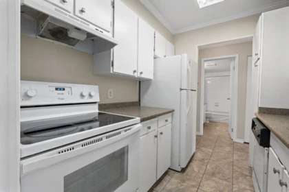 Primary Bedroom Photo of 510 9320 Parksville Drive, Richmond, BC