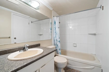 Walk-In Closet Photo of 510 9320 Parksville Drive, Richmond, BC