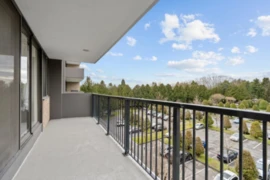 510 9320 Parksville Drive, Richmond, BC