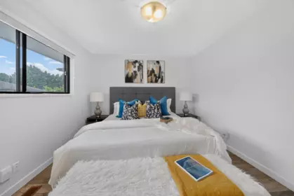 Loft / Bonus Room Photo of 6439 Azure Road, Richmond, BC