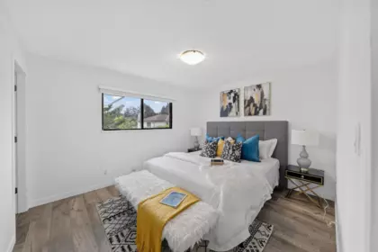 Office / Den Photo of 6439 Azure Road, Richmond, BC