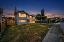6439 Azure Road, Richmond, BC