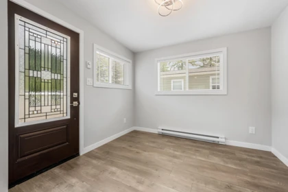 Dining Area Photo of 28 65367 Kawkawa Lake Road, Hope, BC
