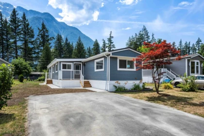 28 65367 Kawkawa Lake Road, Hope, BC, Hope — Manufactured Home for sale