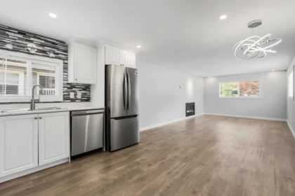 Pantry Photo of 28 65367 Kawkawa Lake Road, Hope, BC