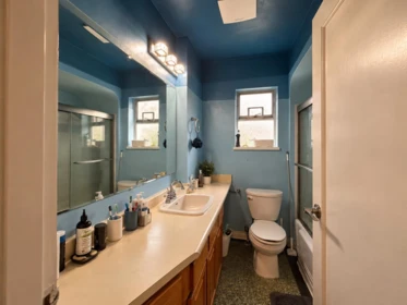 Primary Bedroom Photo of 6551 Halifax Street, Burnaby, BC