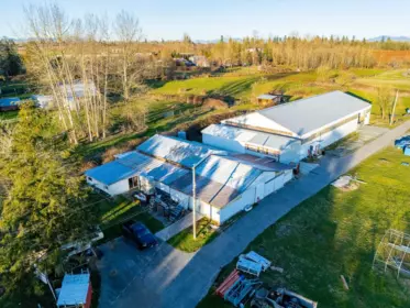 1860 240 Street, Langley, BC, Langley — Single Family Residence for sale