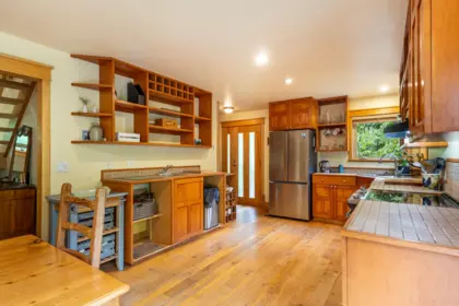 11 13651 Camp Burley Road, Garden Bay, BC, Garden bay — Single Family Residence for sale
