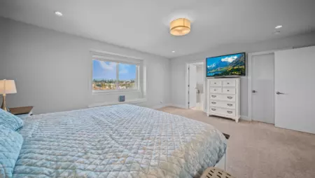 Bedroom 2 Photo of 14551 61 Avenue, Surrey, BC