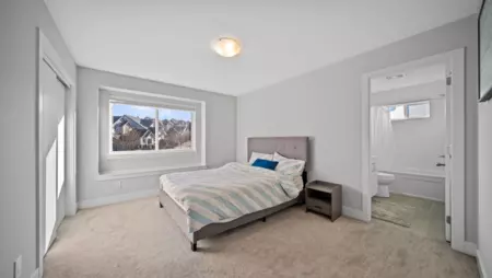 Guest Bathroom Photo of 14551 61 Avenue, Surrey, BC