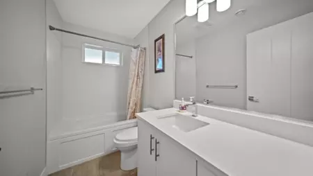 Staircase Photo of 14551 61 Avenue, Surrey, BC