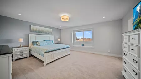 Walk-In Closet Photo of 14551 61 Avenue, Surrey, BC