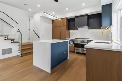 2 552 Kaslo Street, Vancouver, BC, Vancouver — Half Duplex for sale
