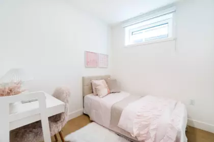 Hot Tub / Spa Photo of 101 1550 E 3rd Avenue, Vancouver, BC