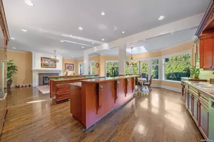 Basement Recreation Room Photo of 17007 28 Avenue, Surrey, BC