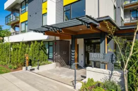 410 3018 St Goerge Street, Port Moody, BC