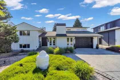 330 Leroy Street, Coquitlam, BC, Coquitlam — Single Family Residence for sale