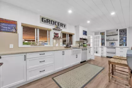 Pantry Photo of 330 Leroy Street, Coquitlam, BC