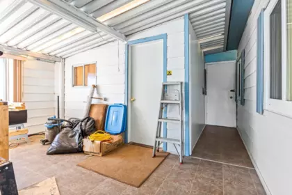 Garage Interior Photo of 15869 Yorkshire Place, Surrey, BC