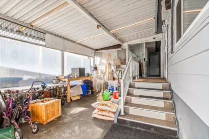 Outdoor Patio Photo of 15869 Yorkshire Place, Surrey, BC