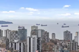 3302 1111 Alberni Street, Vancouver, BC