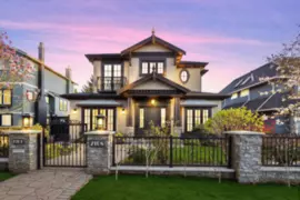 2168 W 22nd Avenue, Vancouver, BC