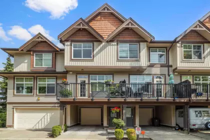 24 7332 194a Street, Surrey, BC, Surrey — Townhouse for sale