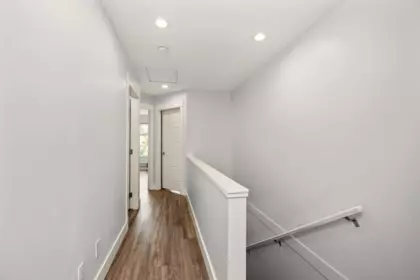 Guest Bathroom Photo of 24 7332 194a Street, Surrey, BC