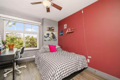 Laundry Room Photo of 24 7332 194a Street, Surrey, BC