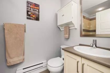 Loft / Bonus Room Photo of 24 7332 194a Street, Surrey, BC