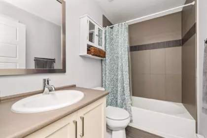 Mudroom Photo of 24 7332 194a Street, Surrey, BC