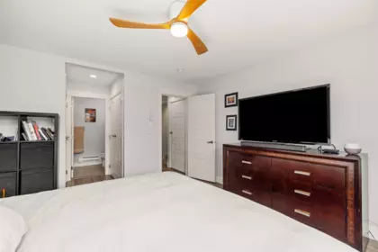 Office / Den Photo of 24 7332 194a Street, Surrey, BC
