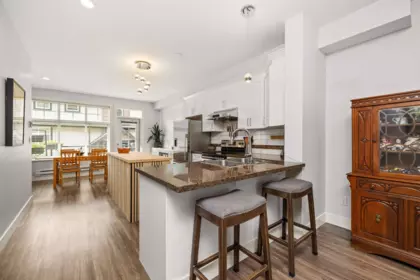 Pantry Photo of 24 7332 194a Street, Surrey, BC