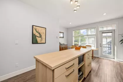 Primary Bedroom Photo of 24 7332 194a Street, Surrey, BC