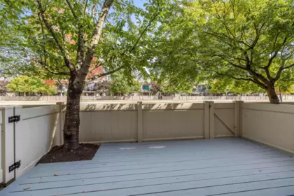 Swimming Pool Photo of 24 7332 194a Street, Surrey, BC