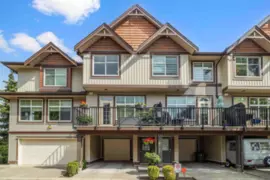 24 7332 194a Street, Surrey, BC