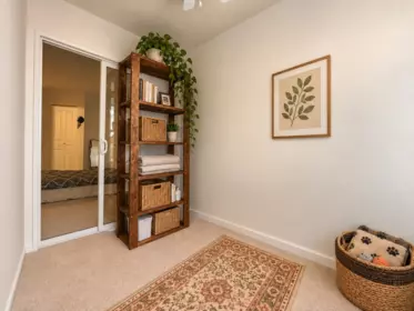 Entry Foyer Photo of 310 1150 E 29th Street, North Vancouver, BC