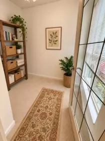 Staircase Photo of 310 1150 E 29th Street, North Vancouver, BC