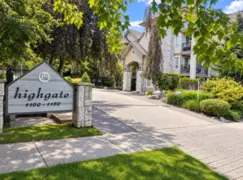 310 1150 E 29th Street, North Vancouver, BC