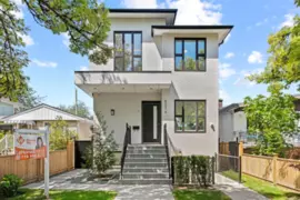 5079 Elgin Street, Vancouver, BC