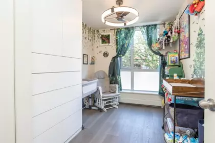 Office / Den Photo of 208 189 Keefer Street, Vancouver, BC