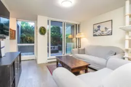 208 189 Keefer Street, Vancouver, BC