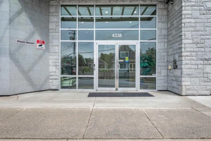 Kitchen Photo of 211 4338 Commercial Street, Vancouver, BC