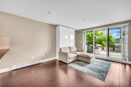 Loft / Bonus Room Photo of 211 4338 Commercial Street, Vancouver, BC
