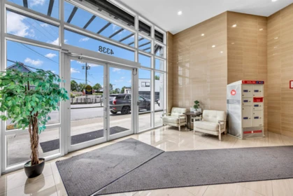 Pantry Photo of 211 4338 Commercial Street, Vancouver, BC
