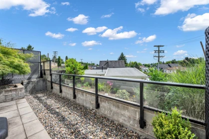 Primary Bedroom Photo of 211 4338 Commercial Street, Vancouver, BC